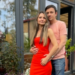 Лена Борчина, 01.05, Санкт-Петербург