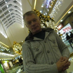 Андрей Корчагин, 13.03, Санкт-Петербург