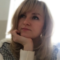 Екатерина Регузова, 09.05, Москва