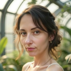 Ольга Демян, 13.02, Москва