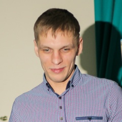 Андрей Маюров, 27.11, Заречный