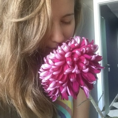 Катерина Федотченко, 24.05, Кишинев