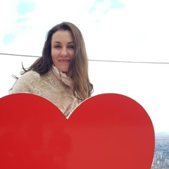 Ольга Богданова, 16.06, Санкт-Петербург