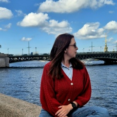 Елена Евлахова, 17.08.1987, Ростов-на-Дону