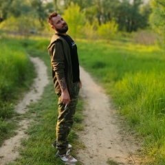 Вячеслав Степаненко, 19.01.1987, Краснодар