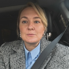 Анна Скрынник, 17.03.1986, Долгопрудный