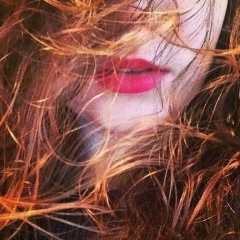 Анастасия Погорелова, 14.03, Москва