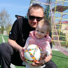 Руслан Батищев, Старый Оскол