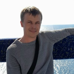 Сергей Бекетов, 02.08, Иркутск