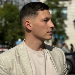 Богдан Антонюк, 13.07, Донецк