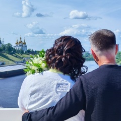 Светлана Цыбулько, Ноябрьск