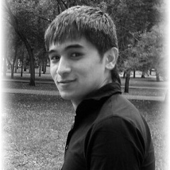 Латиф Алиев, 08.08, Новосибирск