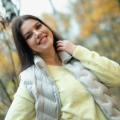 Анна Прядко, 05.03, Старый Оскол