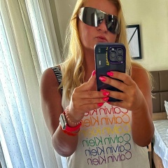 Елена Савина, 20.07, Екатеринбург