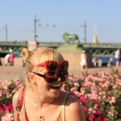 Регина Козлова, 09.02, Новороссийск