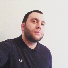 Павел Алипов, 30.07