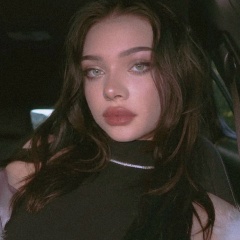Олеся Милкович, 18.10.1999