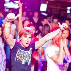 Artem Biker, Chicago