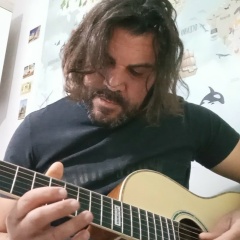 Eron Martins, São Paulo