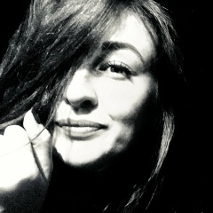 Annetta Valitova, 25.04.1989, Москва