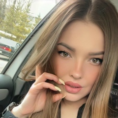 Даша Литовченко, 22.07.1995, Алматы