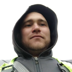 Алмаз Салихов, 09.04, Уфа