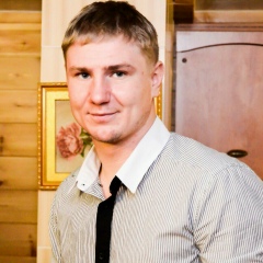 Михаил Калачев, 02.02.1990, Владивосток