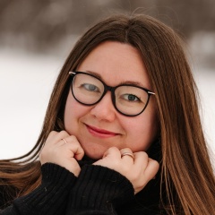 Vladislava Balabanova, 19.03.1990, Нарва