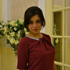 Іра Цалай, 01.02.1993, Хыров