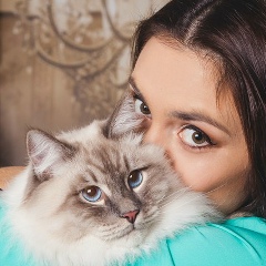 Екатерина Новикова, Одесса