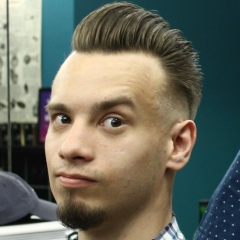 Святослав Демидов, 30.10.1990, Москва