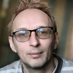 Ден Володин, 11.02.1974, Санкт-Петербург