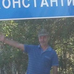Константин Мальцев, Балашиха