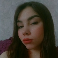 Katya Kibalova, 03.06