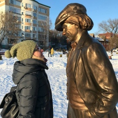 Анна Корнакова, 07.07.1983, Рязань