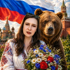 Анна Фролкина, Киров