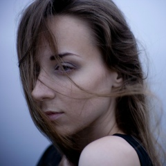 Олиа Максимова, 22.06.1991, Санкт-Петербург