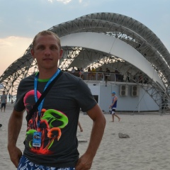 Игорь Омельченко, Днепр (Днепропетровск)