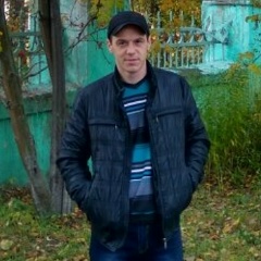 Антон Демаков, Новосибирск