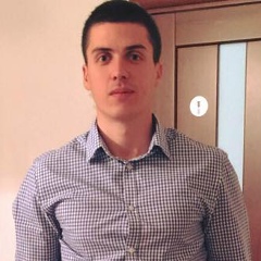 Никита Сулин, 24.03, Ростов-на-Дону