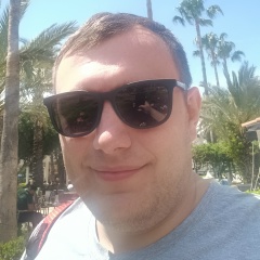 Игорёк Павлов, 24.10.1992, Волгоград