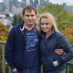 Алексей Коваль, 31.01, Киев