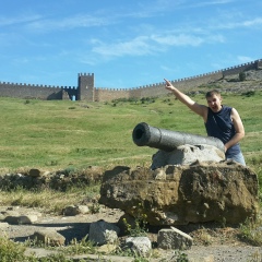 Дмитрий Дворников, 27.02.1986, Симферополь