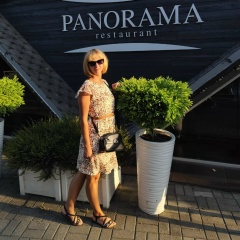 Анна Ханжина, 24.08, Москва