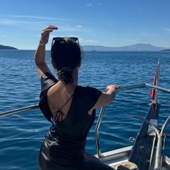 Эржэни Хорчинова, 23.07, Москва