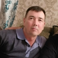 Сейлхан Шорабеков, 10.06.1976
