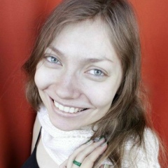 Мария Буйлова, 10.12, Екатеринбург