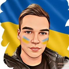 Максим Волнов, 08.03