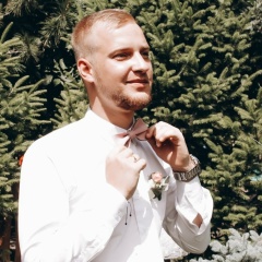 Даниил Вершки, 13.04