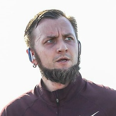 Сергей Федулов, 21.10, Санкт-Петербург